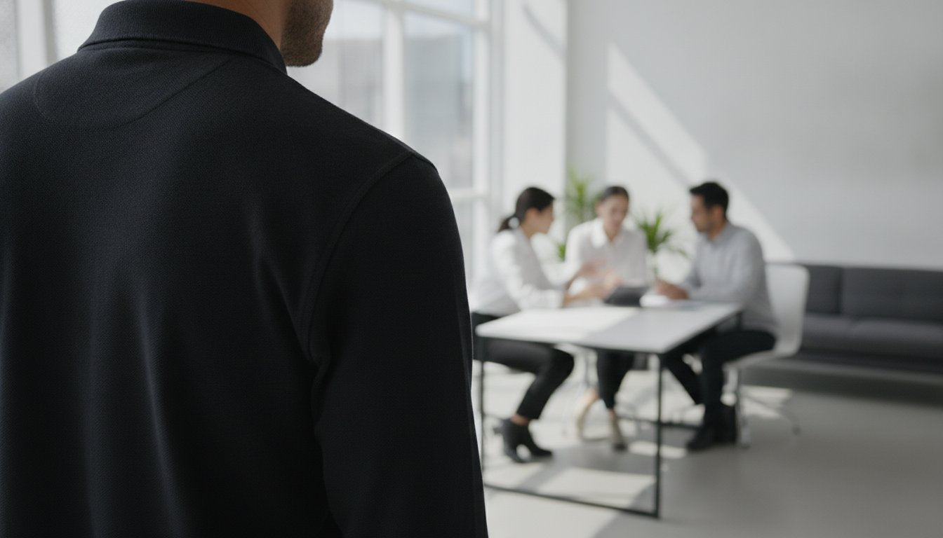 Benefits of 100% Cotton for Professional Apparel: Technical Specifications and Performance
