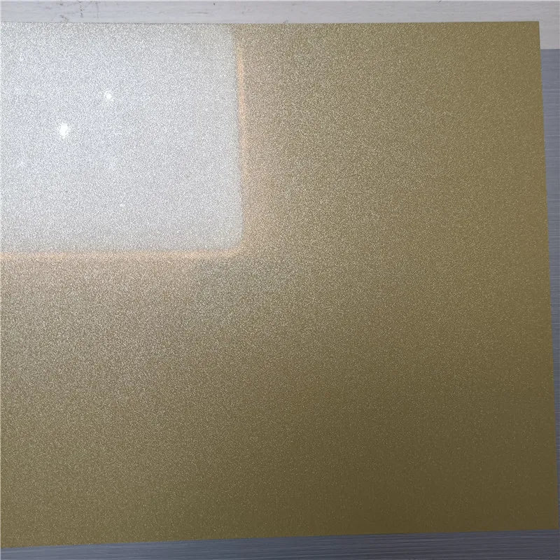 Blank Sublimation Metal Plate 300x200mm – Aluminium Sheet for DIY Name Cards | 12 Sheets
