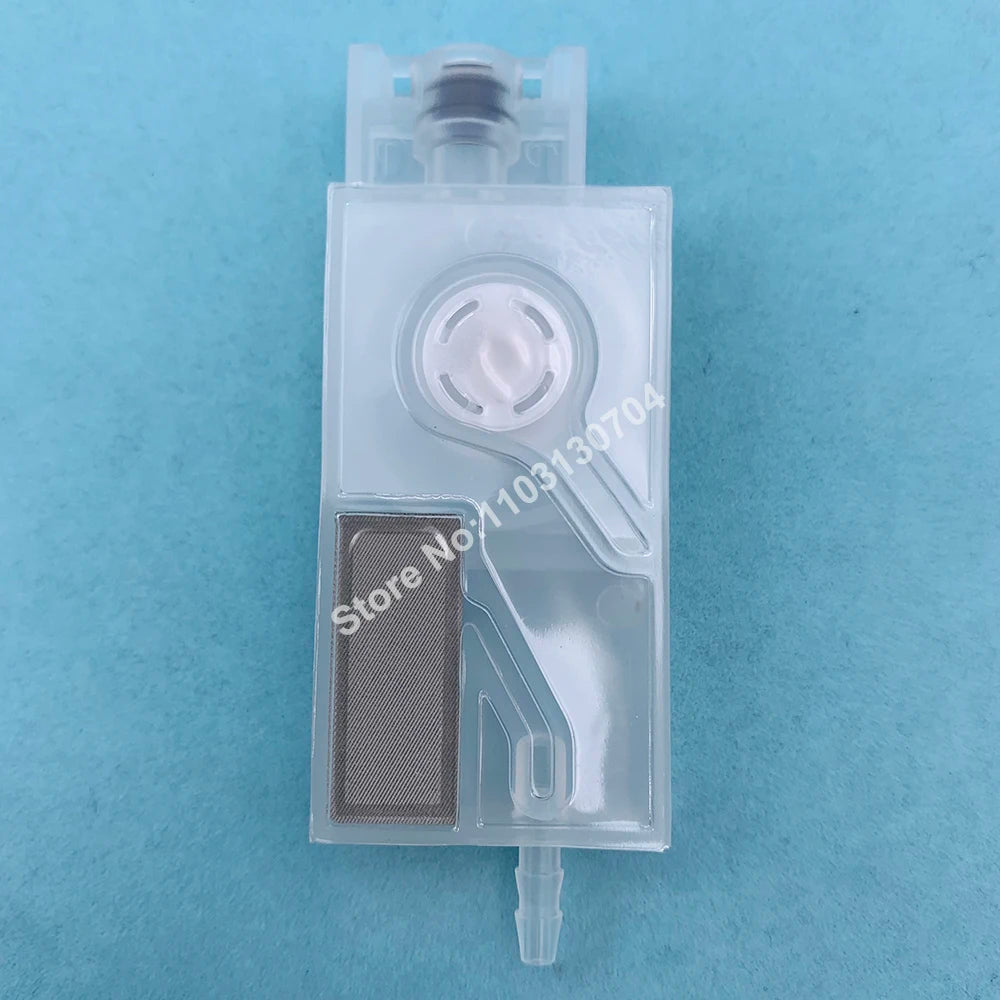 10PCS Ink Damper Dumper Ink For Epson 4720 I3200 DX5 XP600 Printhead Print Head DTF Eco Slovent Printers Plotter Dumpers Parts