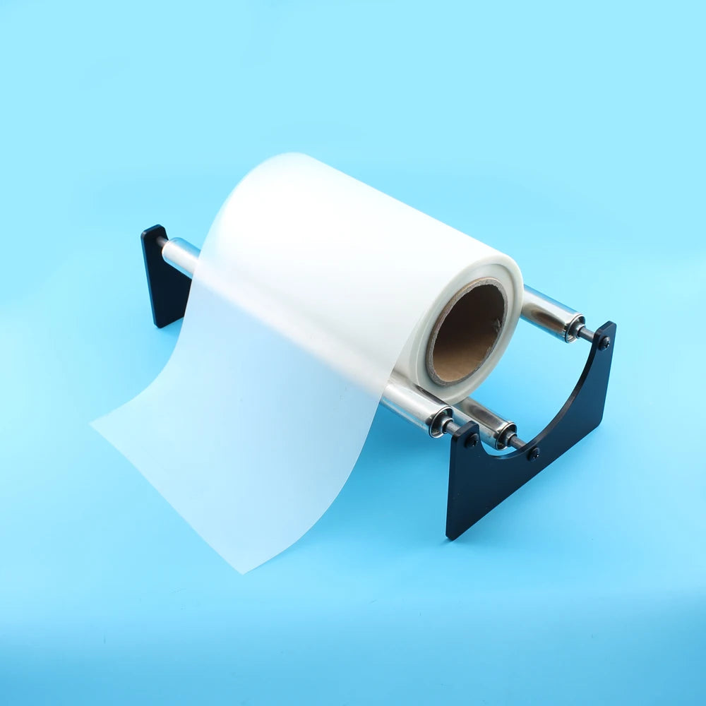 DTF Film Roller for A3 A4 13" Roll Holder For Epson L18050 ET-8550 L8050 18100 L805 R1390 L1800 L800 1400 XP15000 Convert Kit