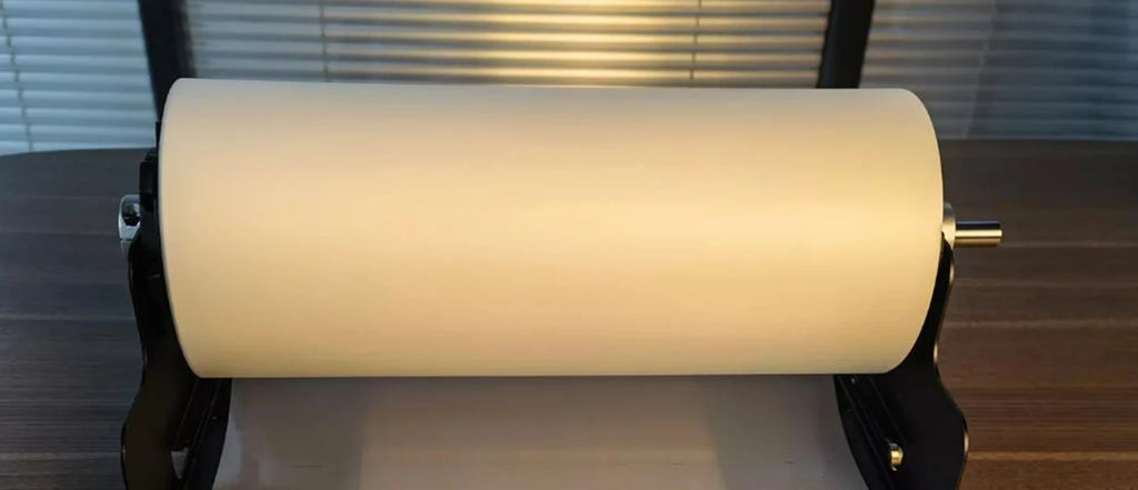 30/33cm*100m A3 Roll DTF PET Film Direct Transfer Film Printing for Epson L1800 L805 XP600 R1390 L8058 L18050 DTF Printer A4 A3