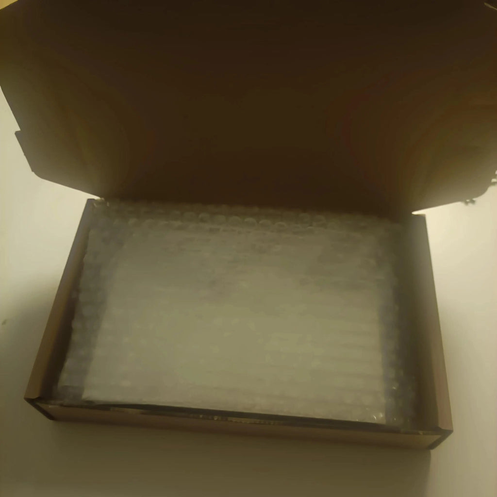 A5 Blank Sublimation Metal Plate 200x150mm – Aluminium Sheet for DIY Name Cards & Printing