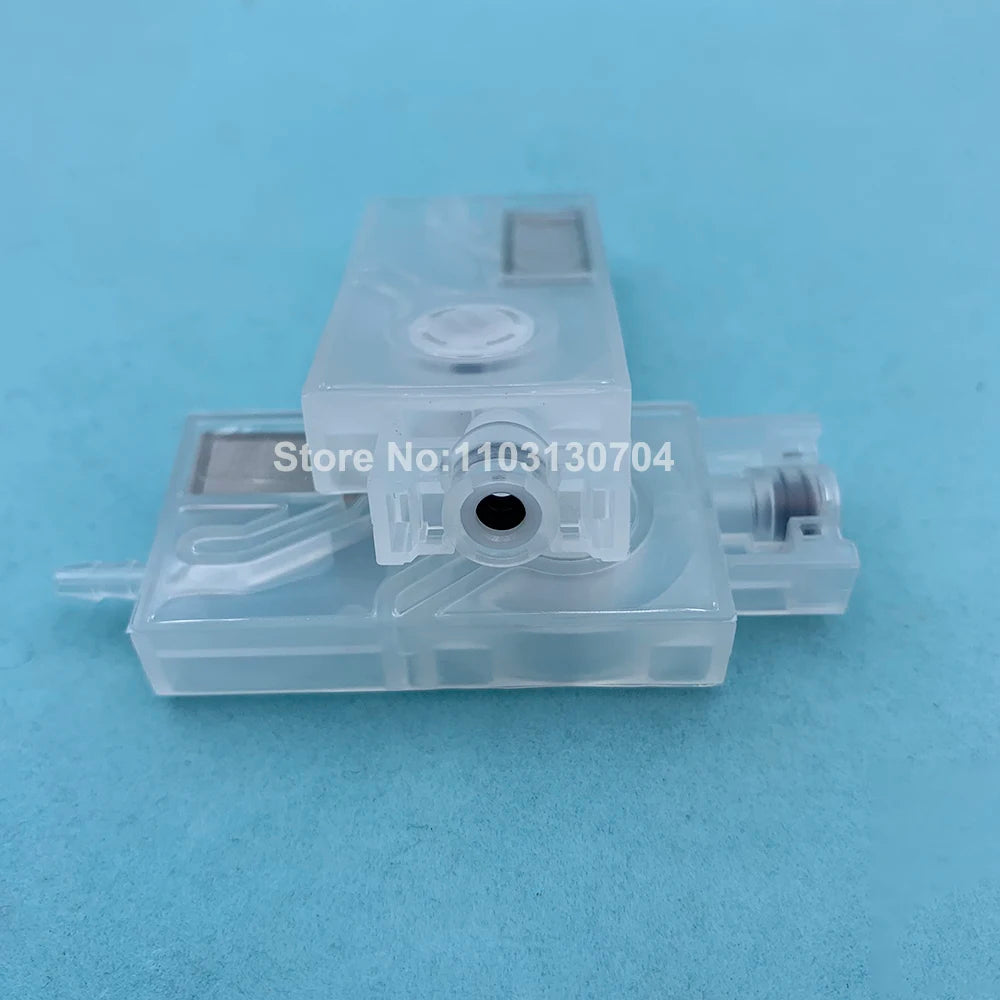 10PCS Ink Damper Dumper Ink For Epson 4720 I3200 DX5 XP600 Printhead Print Head DTF Eco Slovent Printers Plotter Dumpers Parts
