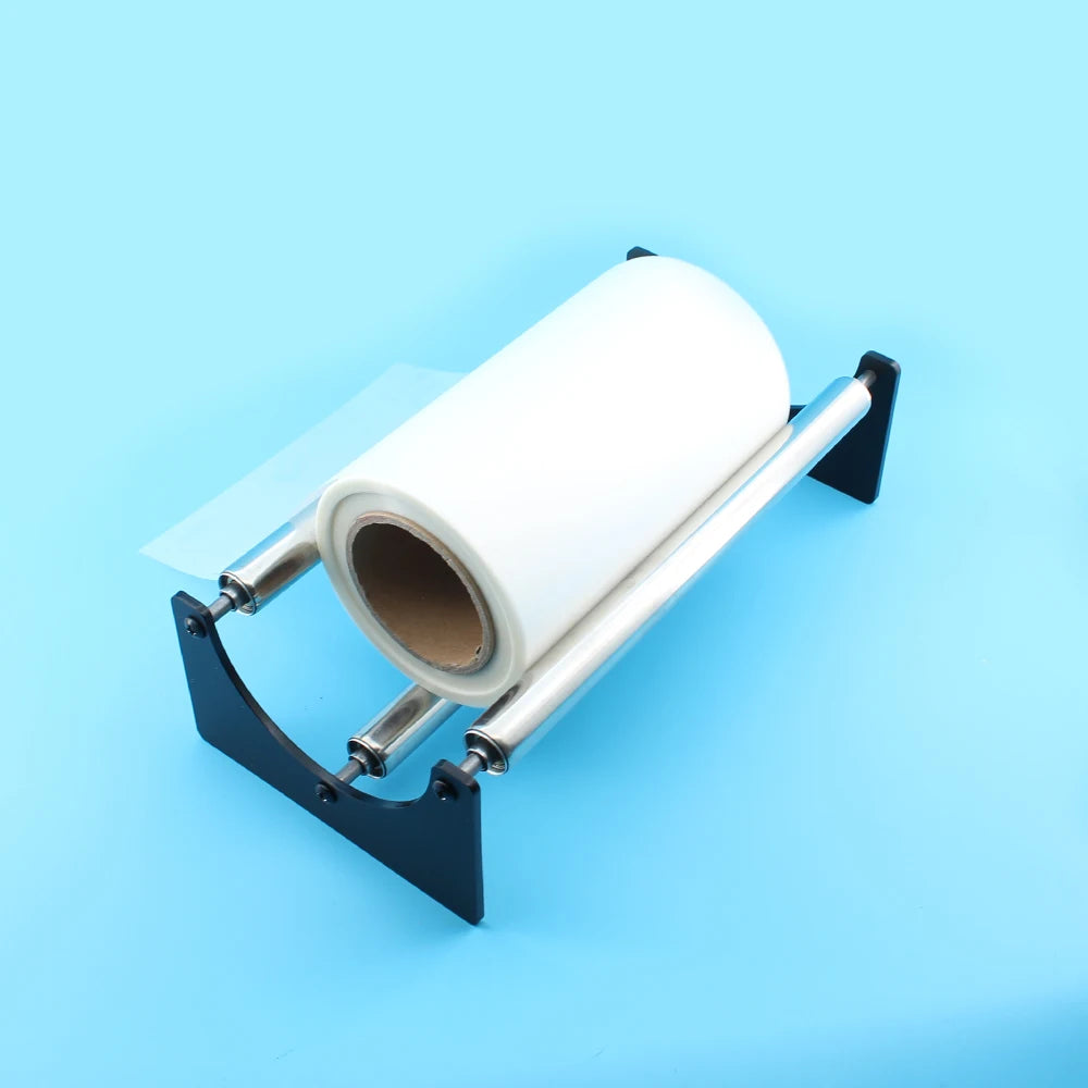 DTF Film Roller for A3 A4 13" Roll Holder For Epson L18050 ET-8550 L8050 18100 L805 R1390 L1800 L800 1400 XP15000 Convert Kit