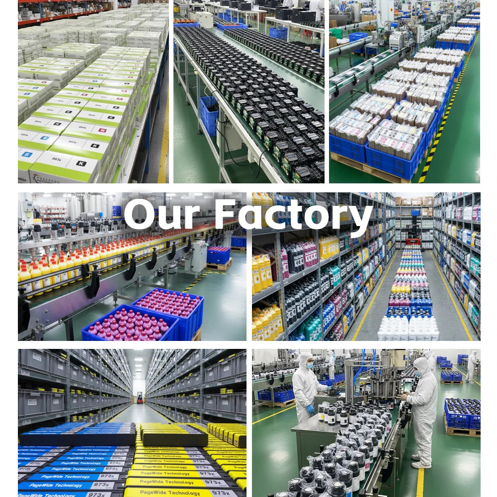 EP-DTF Ink 500ML 1000ML Direct to Transfer Film Ink For Epson Print head i3200 XP600 TX800 L1800 1390 L805 All DTF Ink Printing