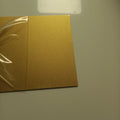 A5 Blank Sublimation Metal Plate 200x150mm – Aluminium Sheet for DIY Name Cards & Printing