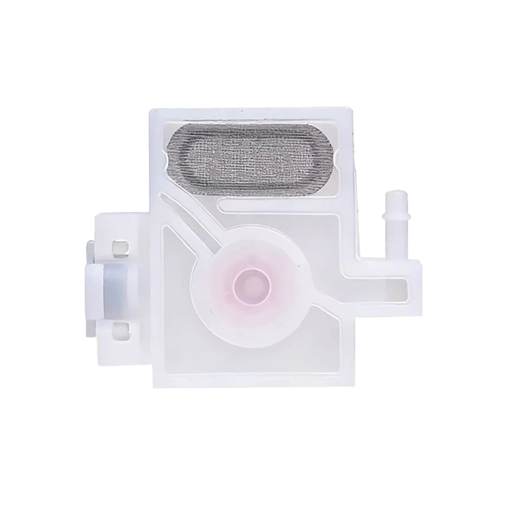 DTF Ink Dampers with Printhead Adaptor Manifold For Epson L18050 L8050 ET8550 ET8500 L8180 L8160 DTF Convet Modify Customized