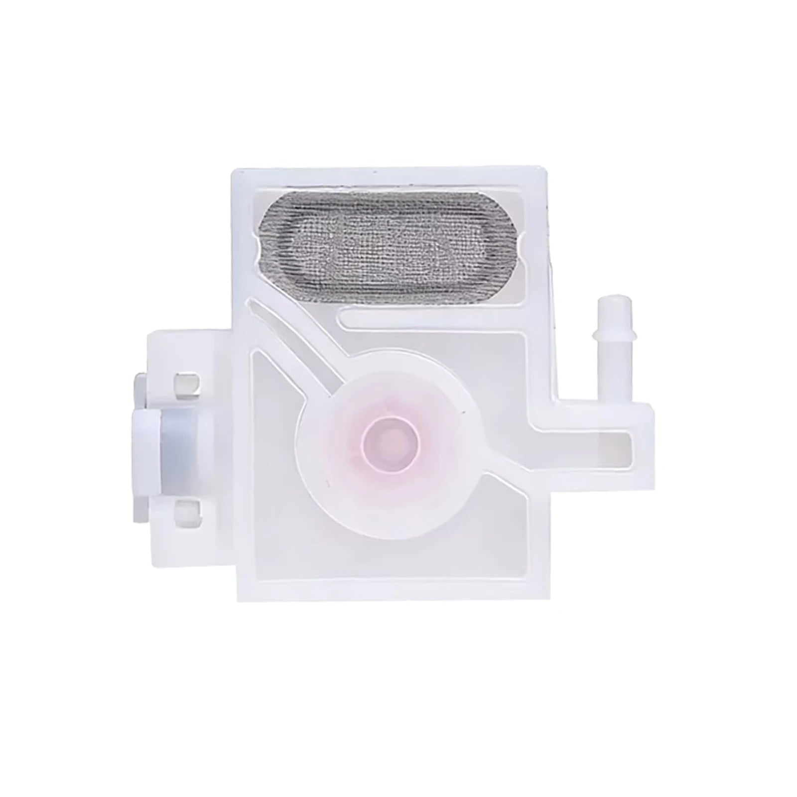 DTF Ink Dampers with Printhead Adaptor Manifold For Epson L18050 L8050 ET8550 ET8500 L8180 L8160 DTF Convet Modify Customized