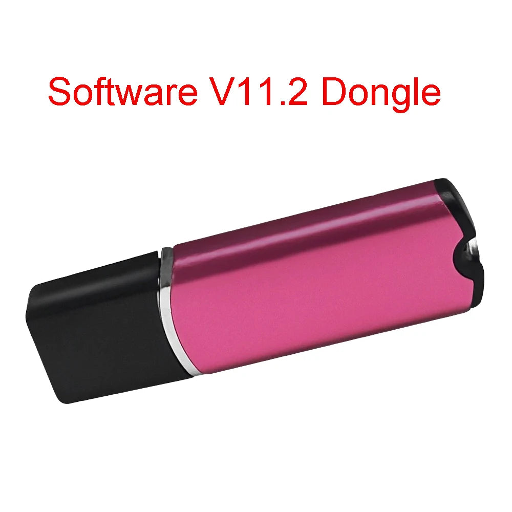 DTF Rip Software Version V11.2 USB Dongle Driver Key Desktop Version DTF Printing Software For R1390 L1800 R2400 XP-15000