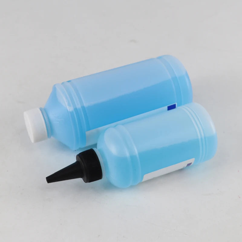 DTF Ink Cleaning Solution Strong Cleaning for Epson DX4 DX5 DX7 L1800 L805 L800 I3200 Printhead Tube Cleaning DTF Power Cleaner