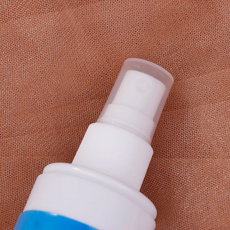 DTF Remover Direct To Film Printing Cleaning Liquid Pattern Remove Solution Adhesive Powder Remover Liquid Vinyl Glue Remover