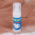 DTF Remover Direct To Film Printing Cleaning Liquid Pattern Remove Solution Adhesive Powder Remover Liquid Vinyl Glue Remover
