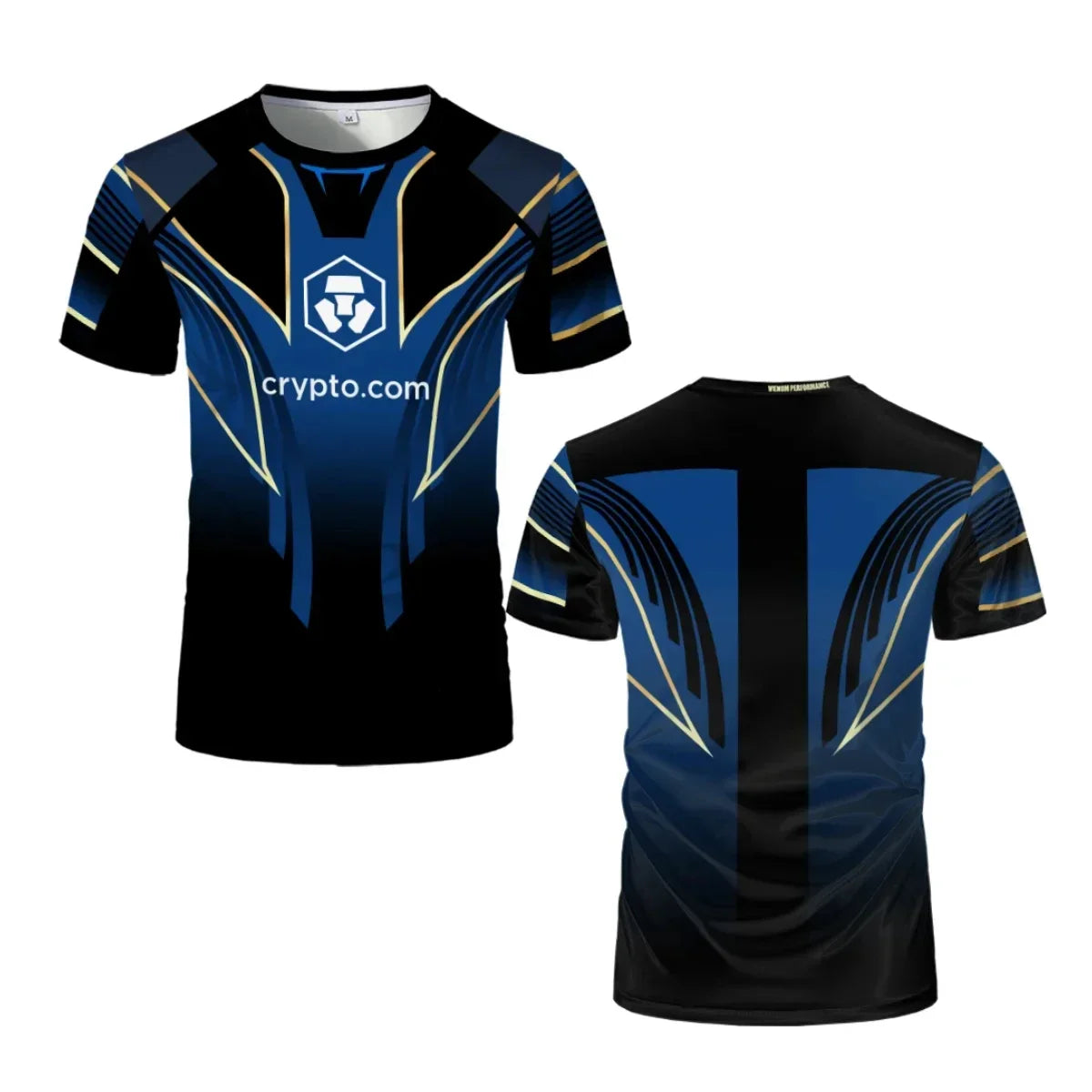 New Men's Wrestling Competition T-shirt, Fan-shaped Round Neck 3D Printed, Men's and Women's Outdoor Short Sleeved Sports Top