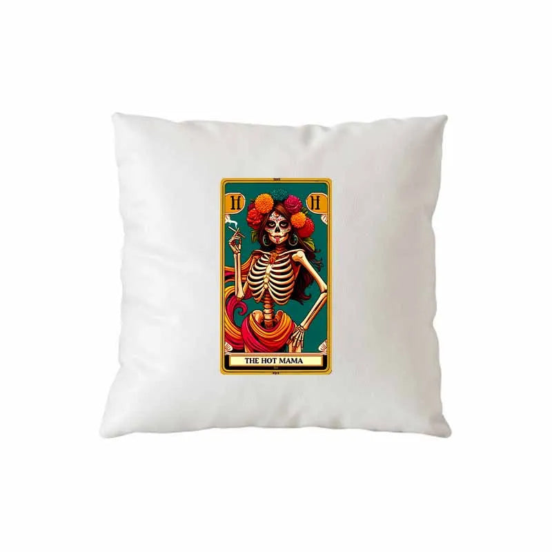 DTF Transfer Tarot Cards Sticker For Clothing Iron On Patch On T Shirts Fashion Women Heat Transfer Sticker DIY Custom