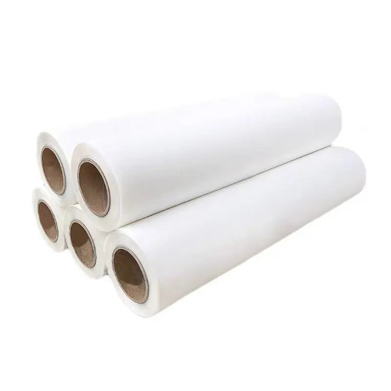 Dtf Consumbles 30/60Cm Dtf Film Hot Melt Powder Dtf Inks , Pls Don't Buy Without Consult Our Sales
