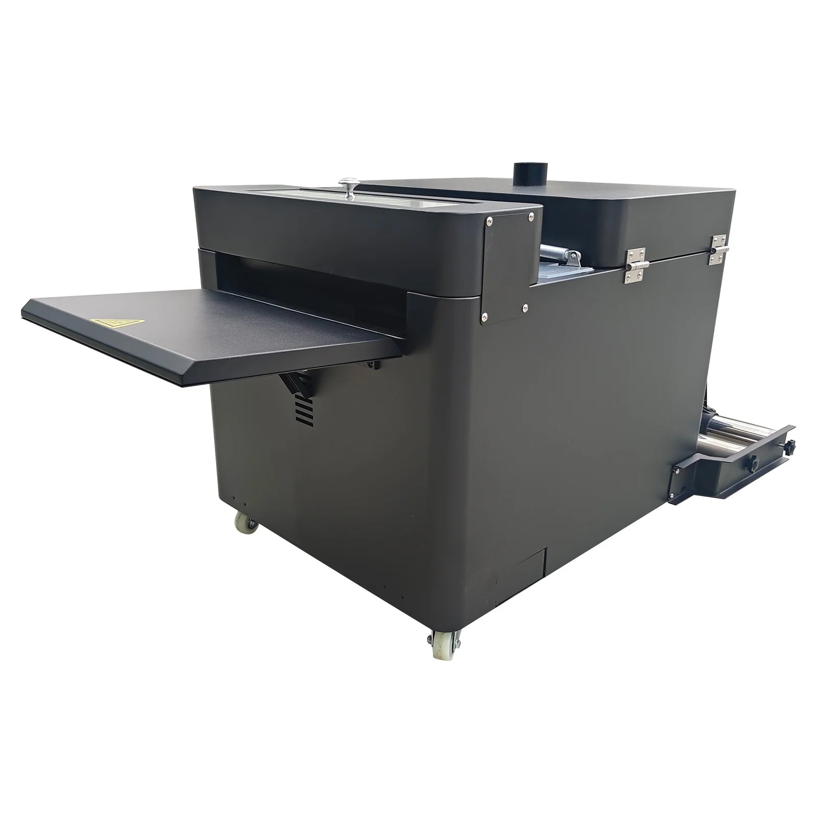 A3 Economic Automatic DTF Powder Shaker and Dryer DTF Powder Shaking Machine for DTF Printing on T-Shirts Clothes