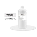 DTF Ink 1000ml – Compatible with Epson L1800, XP600, i3200 & All DTF Printers