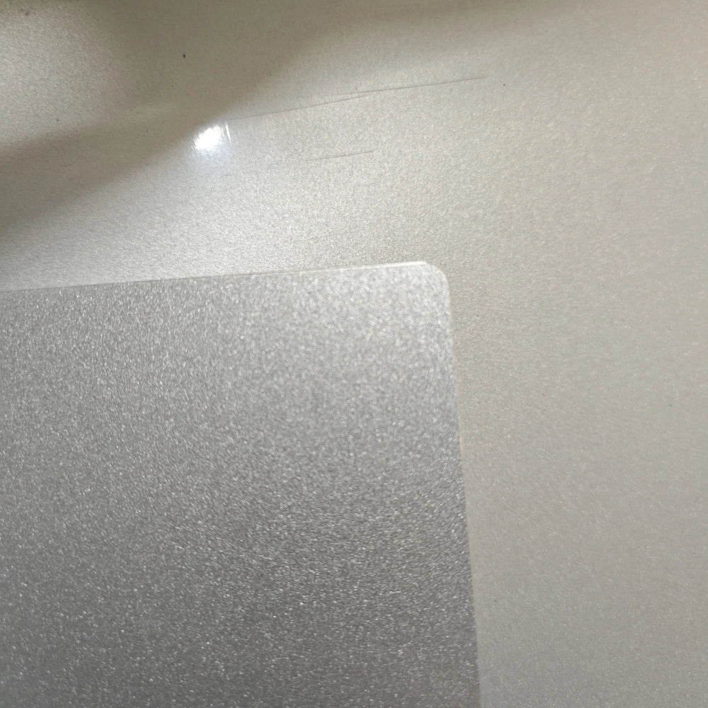 Blank Sublimation Metal Plate 300x200mm – Aluminium Sheet for DIY Name Cards | 12 Sheets