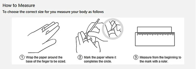 CAOSHI 2Pcs/Set Luxury Wedding Rings for Women Bright Marquise Zirconia Finger Jewelry Gorgeous Fashion Silver Color Accessories