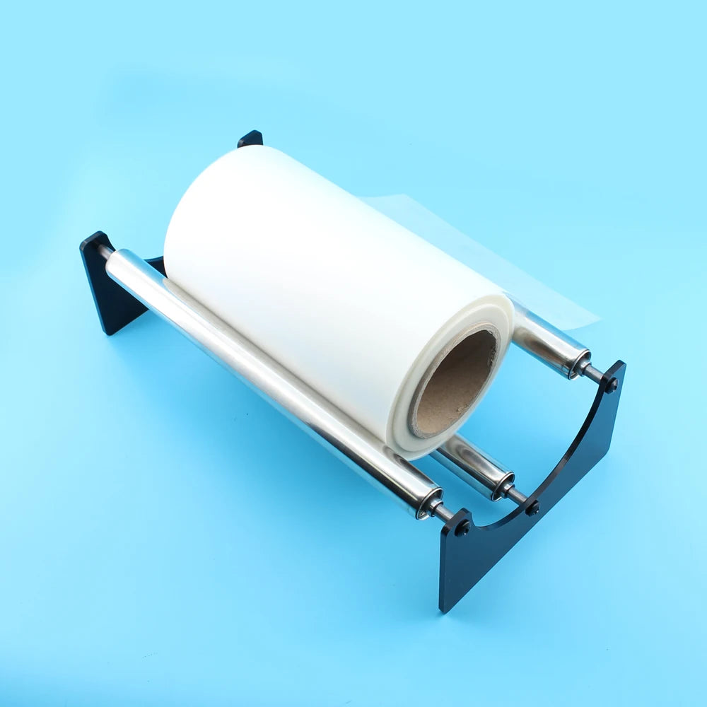 DTF Film Roller for A3 A4 13" Roll Holder For Epson L18050 ET-8550 L8050 18100 L805 R1390 L1800 L800 1400 XP15000 Convert Kit
