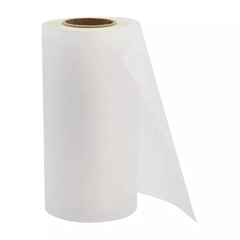 30/33cm*100m A3 Roll DTF PET Film Direct Transfer Film Printing for Epson L1800 L805 XP600 R1390 L8058 L18050 DTF Printer A4 A3