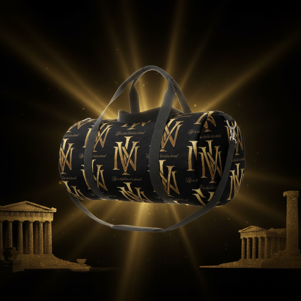 Duffle Gold Monuments